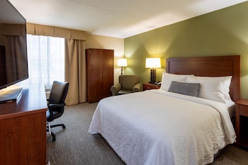 best western fairmont