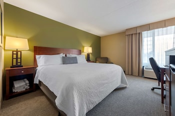 best western fairmont