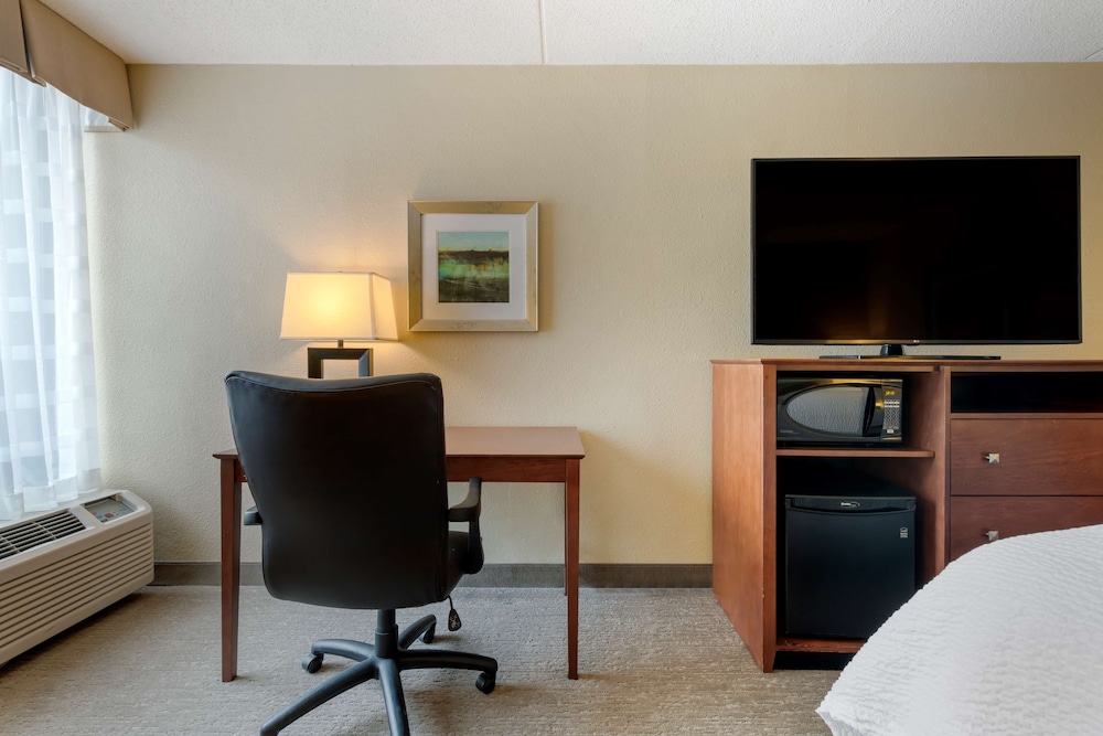 best western fairmont