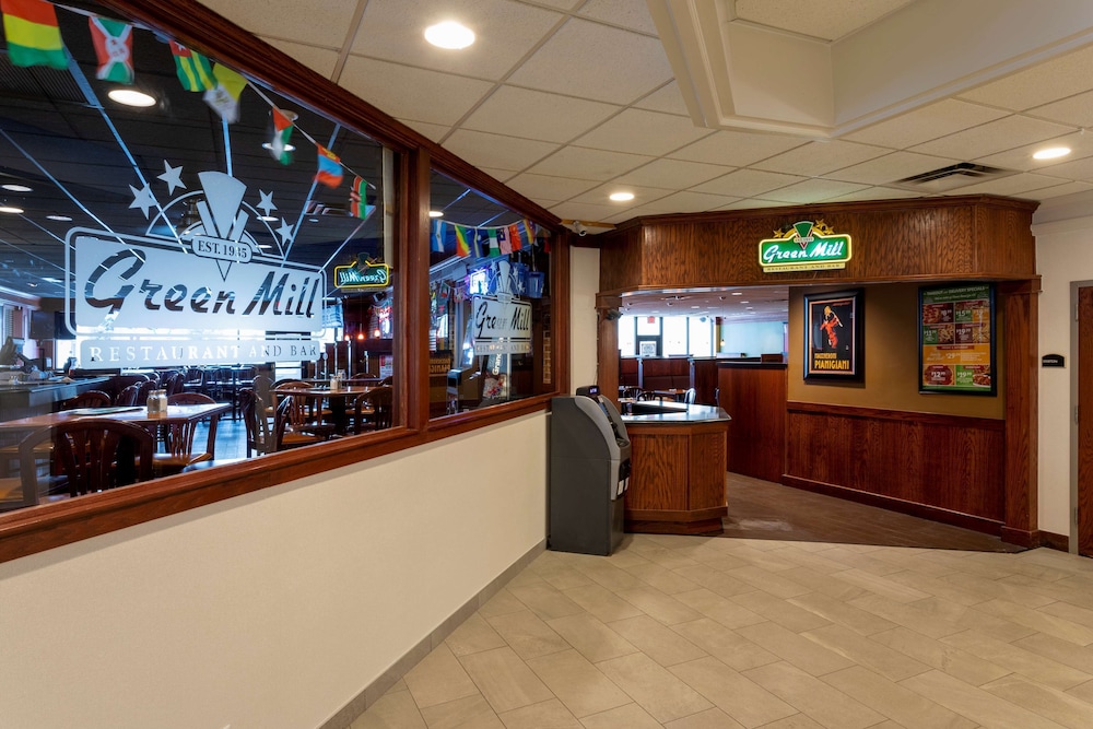best western fairmont