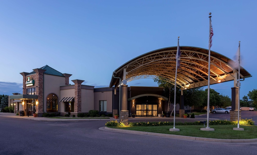 best western fairmont