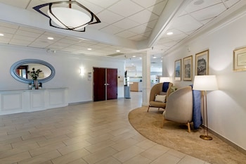 best western fairmont