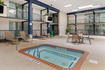 best western fairmont