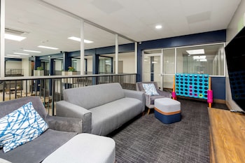 best western fairmont