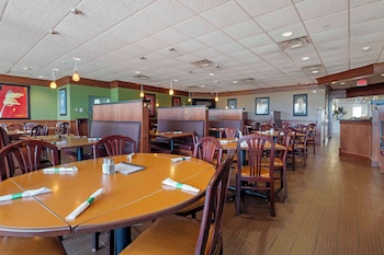 best western fairmont