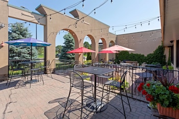 best western fairmont