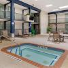 best western fairmont