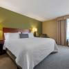 best western fairmont