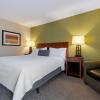 best western fairmont