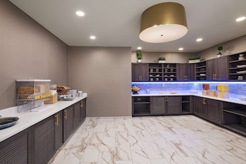 hyatt place tulsa downtown