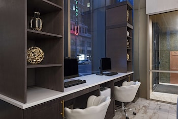 hyatt place tulsa downtown