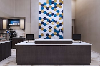 hyatt place tulsa downtown