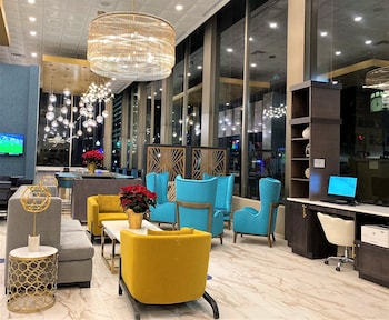 hyatt place tulsa downtown