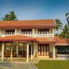 Turtle Paradise Villa & Restaurant,Paratharakaya 114 Middle Road Kosgoda 80570,3 star