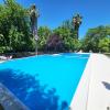 cabanas las marias