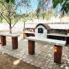 cabanas las marias