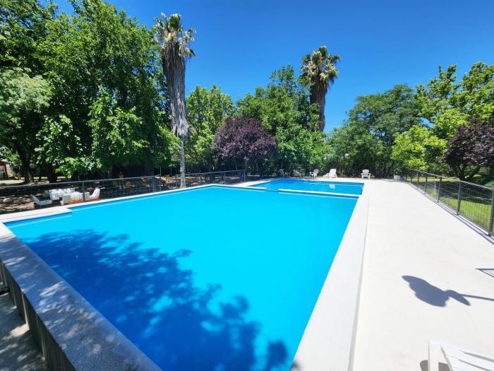 cabanas las marias