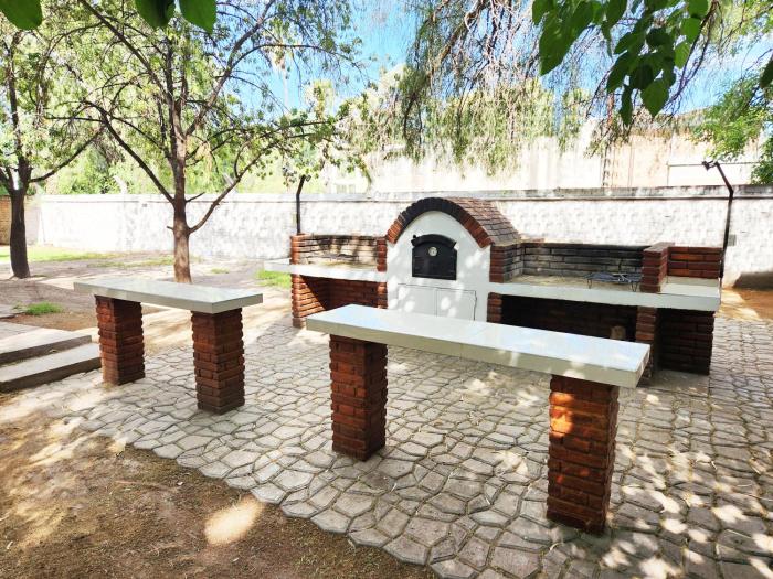 cabanas las marias