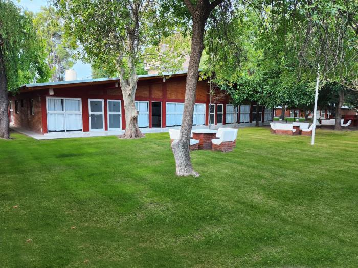 cabanas las marias