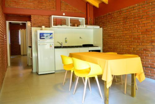 cabanas las marias