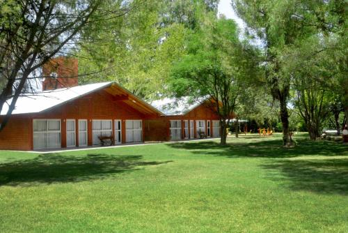 cabanas las marias
