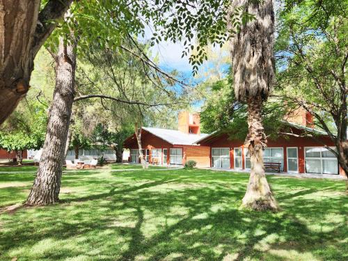 cabanas las marias