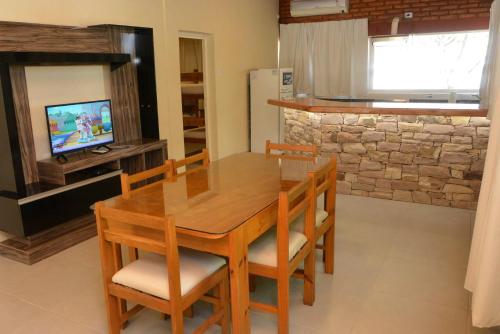 cabanas las marias
