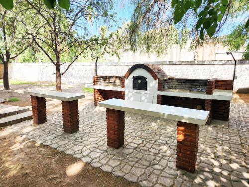 cabanas las marias
