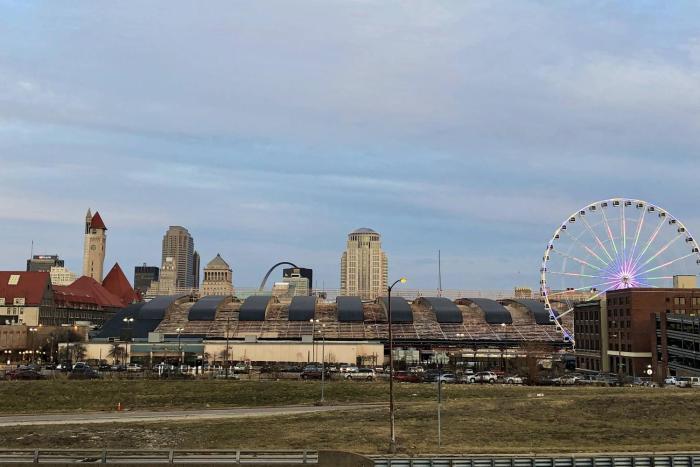 st louis