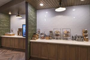 fairfield inn and suites by marriott st louis downtown