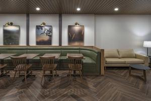 fairfield inn and suites by marriott st louis downtown