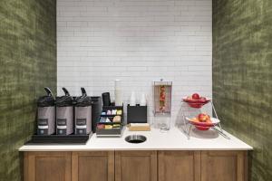 fairfield inn and suites by marriott st louis downtown