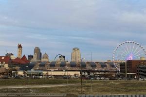 st louis