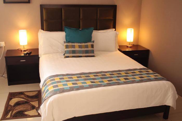 triple palms bed and breakfast