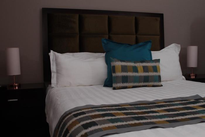 triple palms bed and breakfast