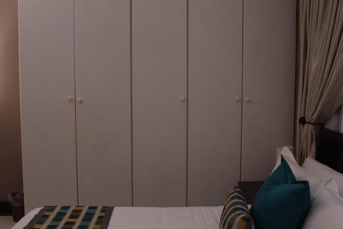 triple palms bed and breakfast