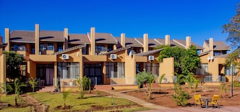 wild view resort