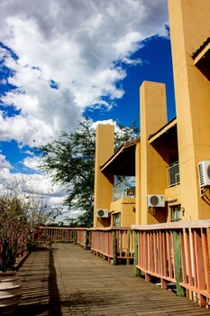 wild view resort
