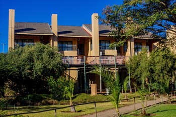 wild view resort