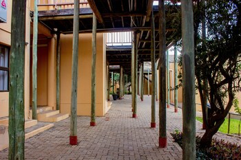 wild view resort