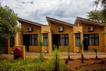 wild view resort