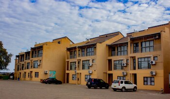 wild view resort