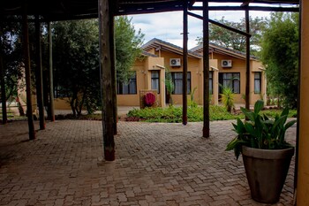 wild view resort