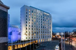 Courtyard By Marriott Tampere City,Tampere>>Pirkanmaa,3.5 star