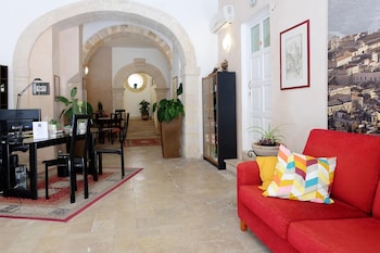Nuova Mastrarua Rooms,Ortigia>>Catania,3 star