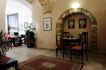 Nuova Mastrarua Rooms,Ortigia>>Catania,3 star