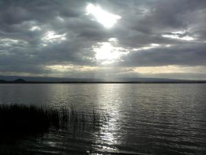 gilgil