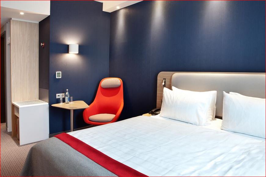 holiday inn express trier an ihg hotel