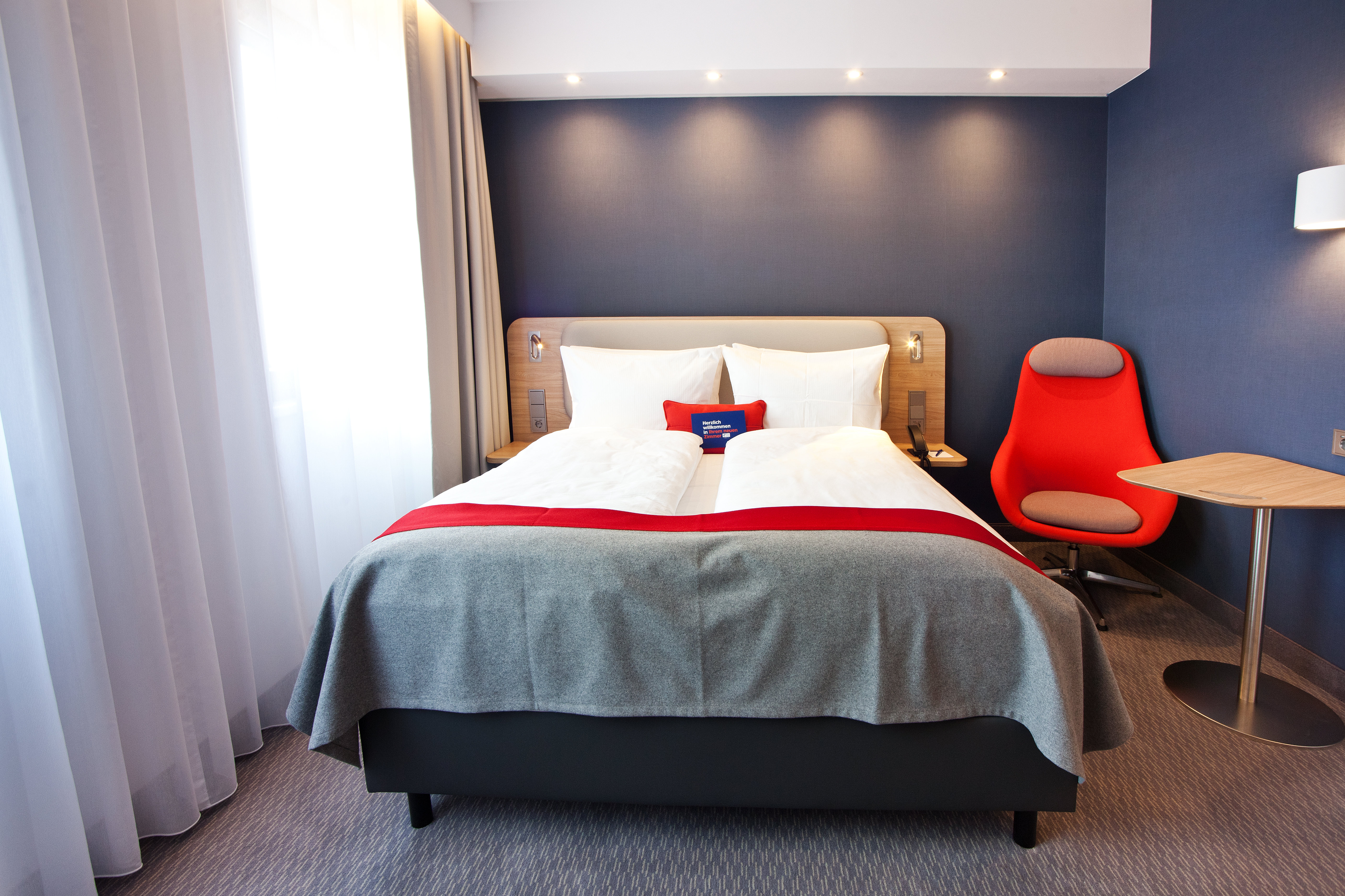 holiday inn express trier an ihg hotel