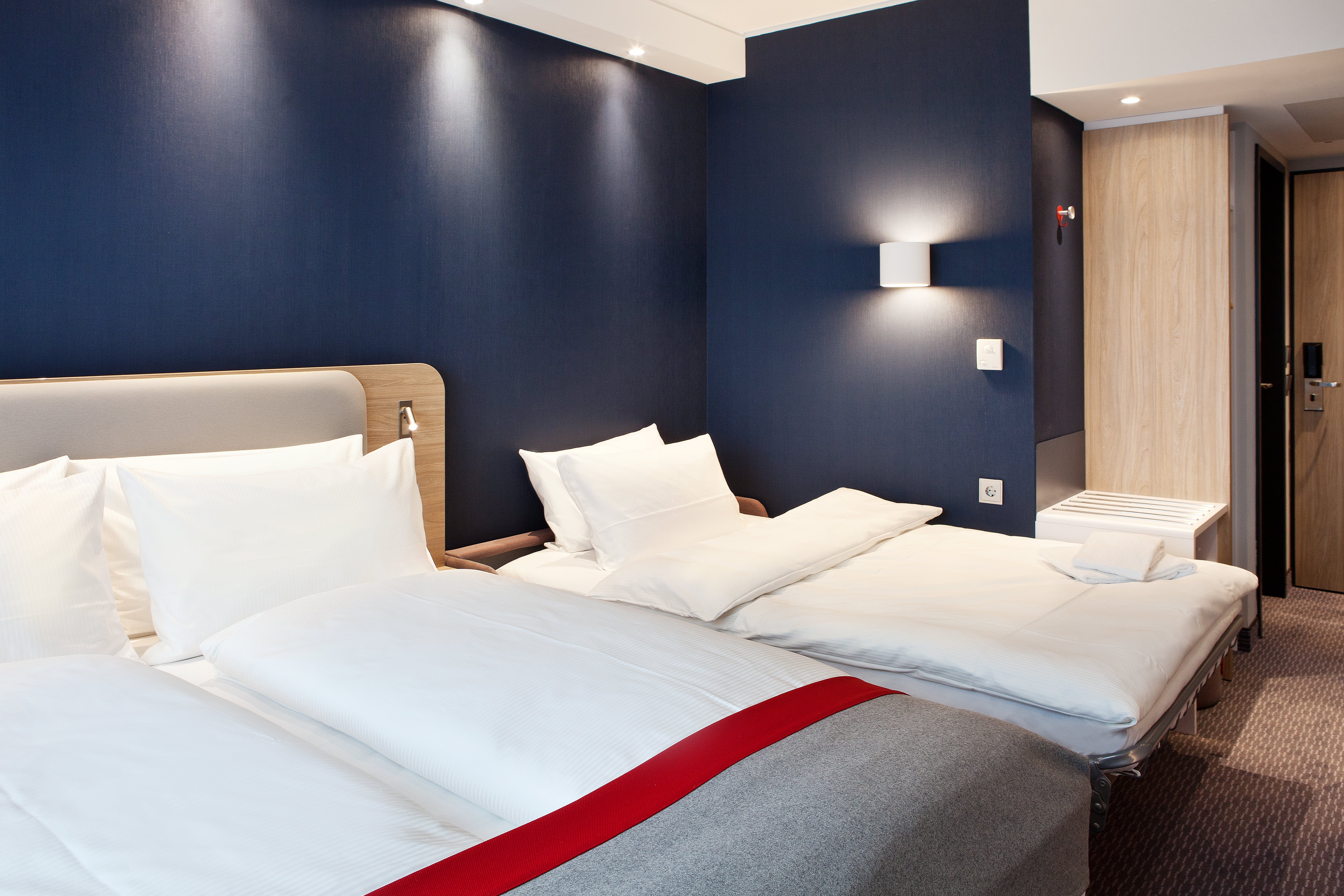 holiday inn express trier an ihg hotel